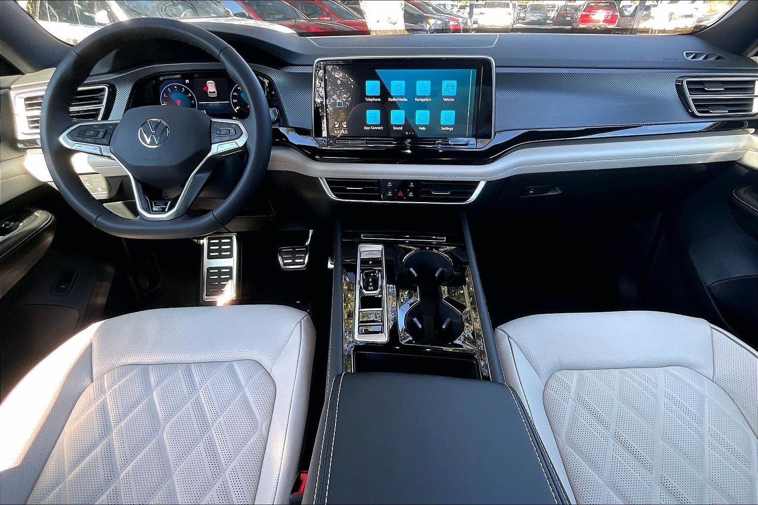 アズページ 2026 Axopar AX29 CCX for Sale | Jeff Brown Yachts - For Sale